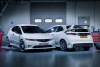 New Honda Civic Type R MUGEN 200: еще один специальный выпуск