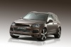 VW Touareg 2011 от JE Design