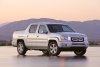 Следующее поколение Honda Ridgeline появится в 2011 году