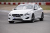 Volvo S60 2011 от Heico Sportiv