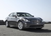 Infiniti объявил цену на седан M 2011