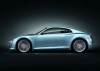 Слухи: VW Group планирует создать Porsche начального уровня на платформе Audi R4