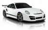 Vorsteiner VRT Porsche 911 Turbo: официальные подробности, фотографии и спецификации