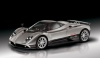 Pagani выпускает замену Zonda: новые подробности