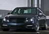 Mercedes-Benz E63 AMG 2010 от VATH