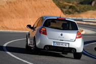 Renault Clio RS