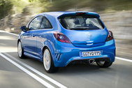 Opel Corsa OPC