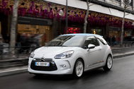 Citroen DS3 THP