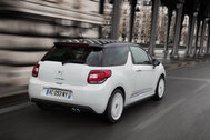 Citroen DS3 THP