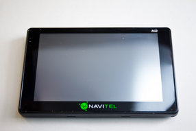 Автонавигатор Navitel NX5022HD Plus