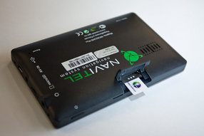 Автонавигатор Navitel NX5022HD Plus