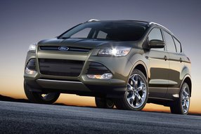 Ford Kuga 2013