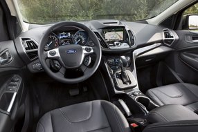 Ford Kuga 2013 