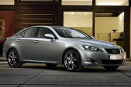 Lexus IS250