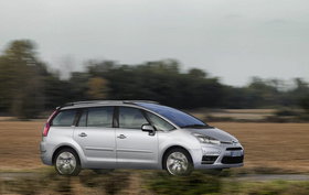 Citroen Grand C4 Picasso