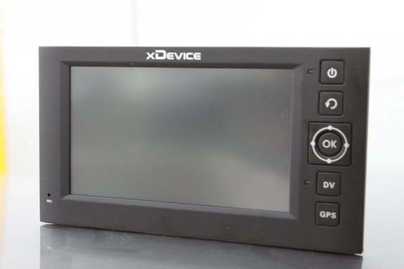 xDevice Black Box 7