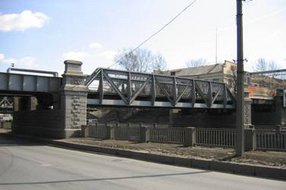 Американские мосты