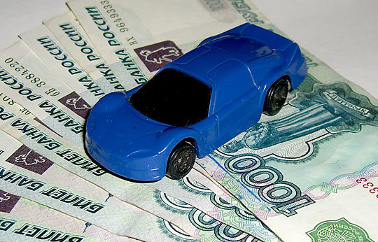Автоправо: кому предстоит платить транспортный налог при продаже машины