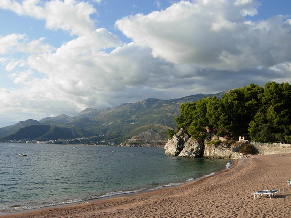 черногория фото