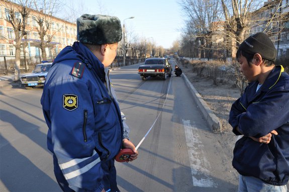 Автоправо: плюсуются ли 10 дней на подачу апелляции к сроку лишения водительских прав