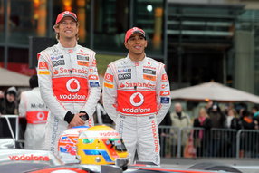 Формула-1: на кого ставим в сезоне-2011?