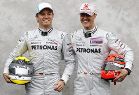 Формула-1: на кого ставим в сезоне-2011?