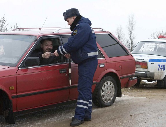 Автоправо: какие бывают ограничения по инвалидности при получении водительских прав