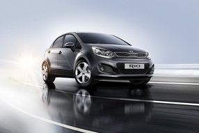 Новый Kia Rio 2011: будущий российский бестселлер? 