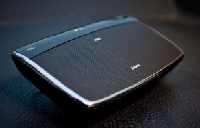 Jabra Cruiser 2: редкая вещь