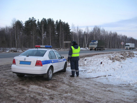 Автоправо: нужна ли медсправка для прохождения техосмотра в 2011 году