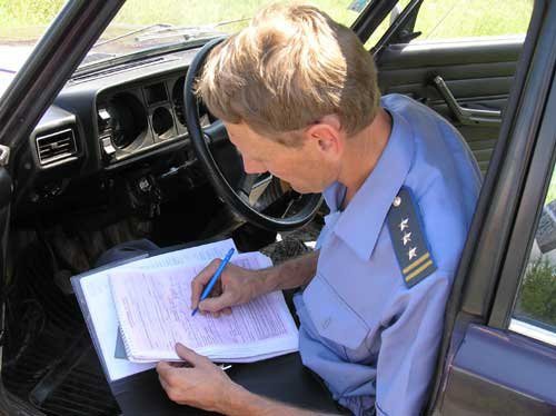 Автоправо: действительны ли для граждан РФ в России водительские права, полученные в Европе
