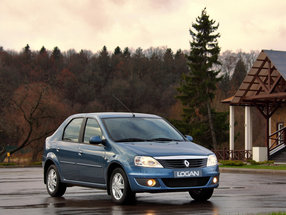 Рынок 2010: какие автомобили предпочли купить россияне