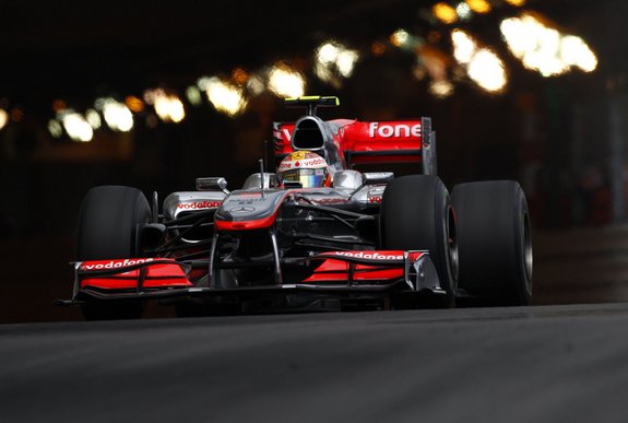 Формула-1: итоги сезона