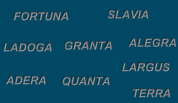 Коммент истины: будущие модели АВТОВАЗА Slavia, Quanta, Adera, Ladoga, Alegra, Terra и Fortuna 