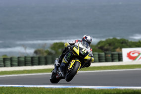MotoGP: лучшие в Австралии