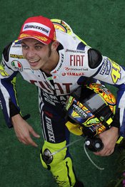 MotoGP: пятерка лучших в Малайзии