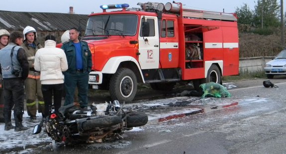 Автоправо: когда де-юре автомобиль пересекает двойную сплошную