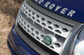 Land Rover Freelander-II: на «паркет»!..