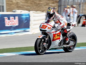 MotoGP: правило «Штопора»
