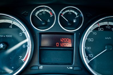 Путешествуем на Peugeot 308! День 11-й. Казань – Нижний Новгород