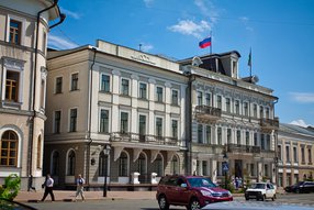 Путешествуем на Peugeot 308! День 11-й. Казань – Нижний Новгород