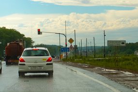 Путешествуем на Peugeot 308! День 11-й. Казань – Нижний Новгород