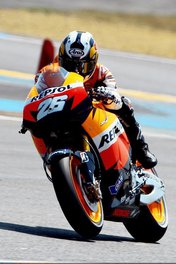 MotoGP: концерт для «Ямахи» с оркестром