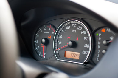 720 часов за рулем Suzuki Swift: место для шага вперед 
