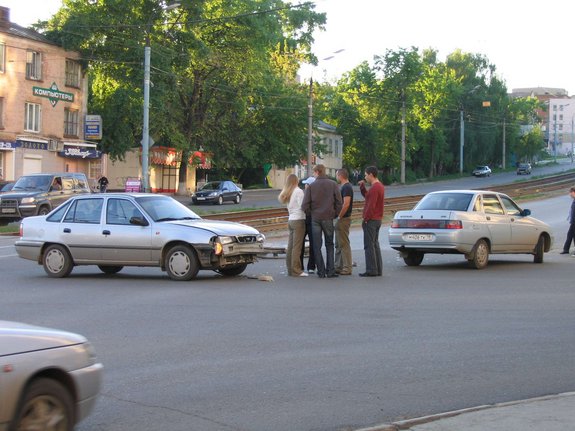 Прямое урегулирование: куда крестьянину податься