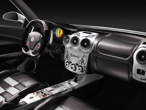 Ferrari F430 Calavera: реквием по мечте