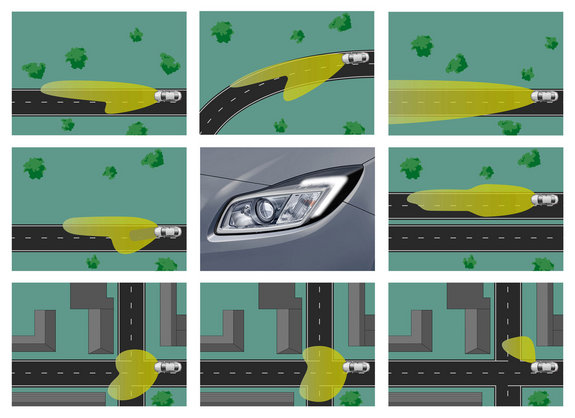 Opel Astra: через тернии к электродам (+ видео)