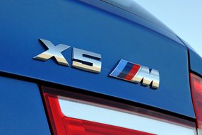 BMW X5 M-Power BMW и X6 M-Power: Power-мания