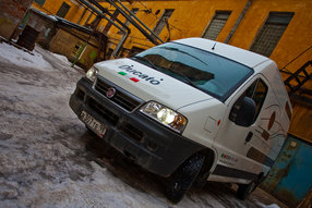 Fiat Ducato: DUCATились