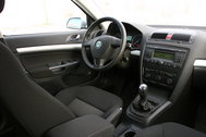 Skoda Octavia A5